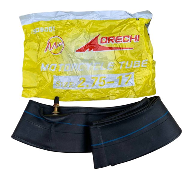 Камера 2.75-17 Morechi - Фото 1 Камера 2.75-17 Morechi - изображение 1
