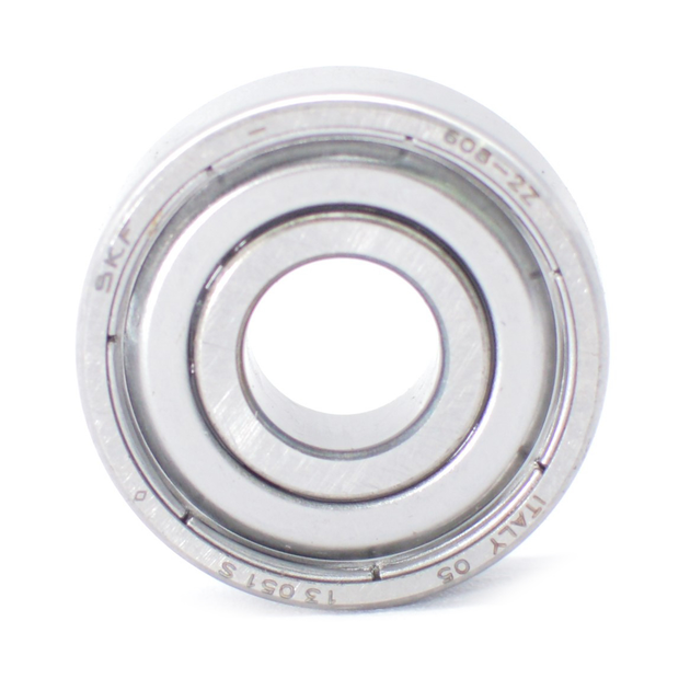Подшипник шариковый SKF 608-2Z (GP-2329) – низкие цены, кредит, оплата ...