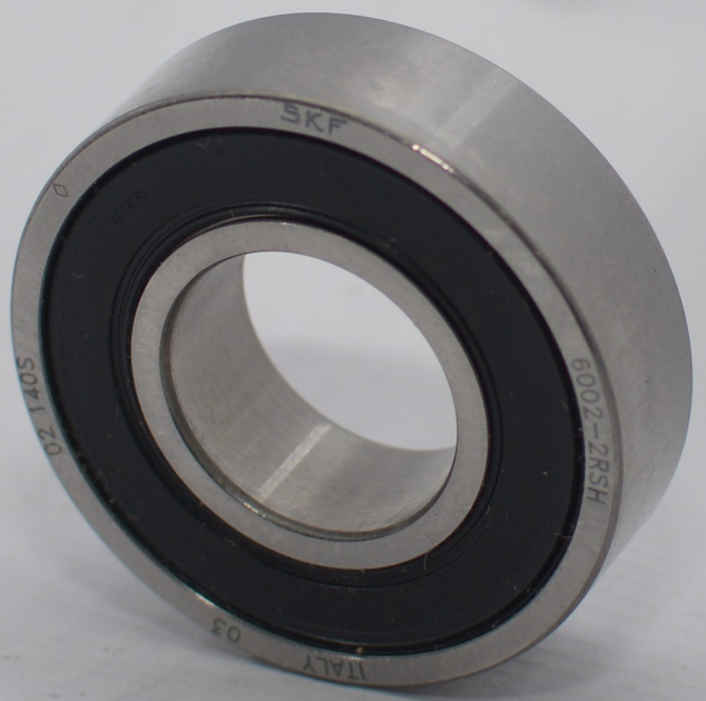 Подшипник шариковый SKF 6002-2RSH (GP-93612) – фото, отзывы ...