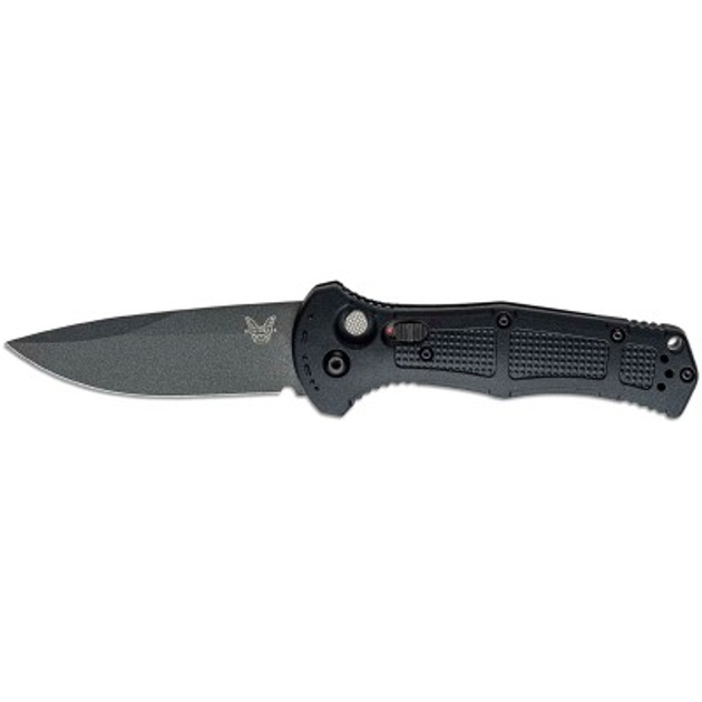 Ніж Benchmade Claymore Black (9070BK) - зображення 1