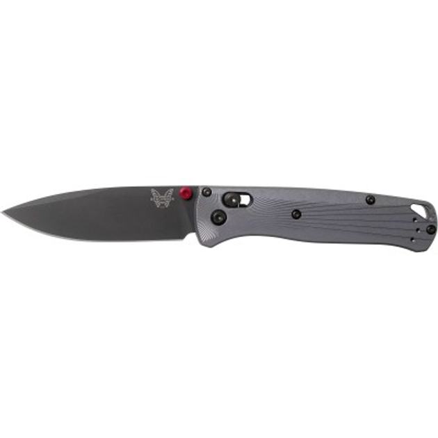 Ніж Benchmade Bugout Aluminum (535BK-4) - зображення 1