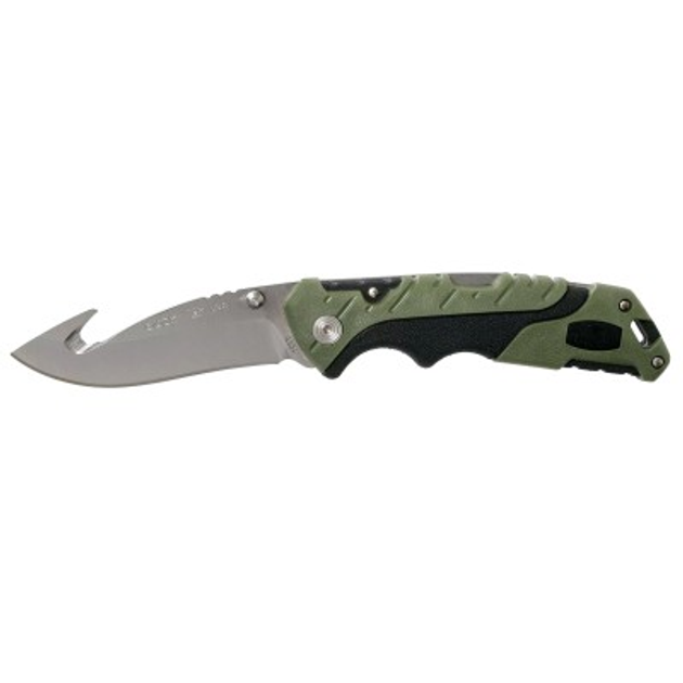 Ніж Buck Folding Pursuit Large Guthook (660GRG) - изображение 1