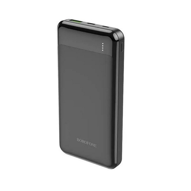 УМБ повербанк Power Bank BOROFONE BJ19 Incredible 10000mAh, USB, Type-C ...