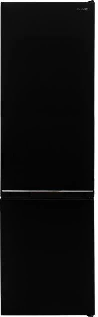 Холодильник SHARP SJ-BA05DMXBE-EU - зображення 2