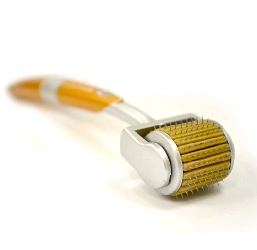 Мезороллер для особи дермароллер для оновлення шкіри 192 голки ZGTS Скін  Ролер 0 . 5 мм – в інтернет-магазині ROZETKA | Купити в Україні: Києві,  Харкові, Дніпрі, Одесі, Запоріжжі, Львові