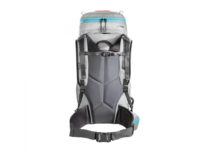 Рюкзак Tatonka Cima Di Basso 40 RECCO, Grey (TAT 1493.025) - изображение 4