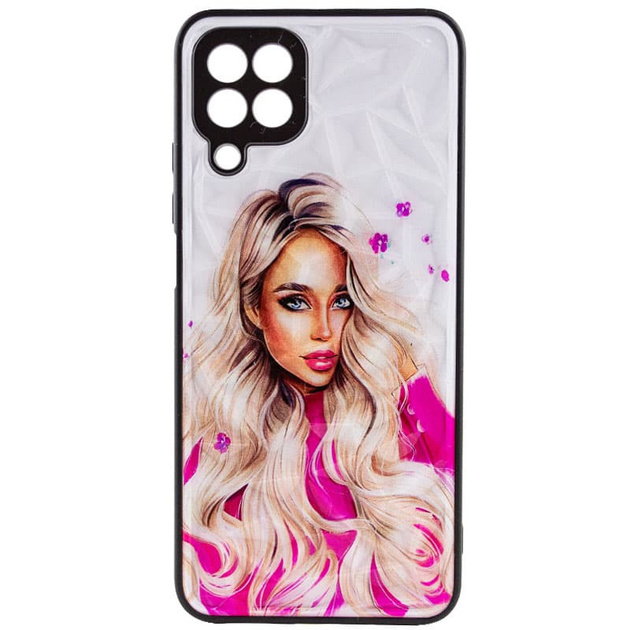 TPU+PC чехол Prisma Ladies для Samsung Galaxy M33 5G Pink - 00000055936_1 –  низкие цены, кредит, оплата частями в интернет-магазине ROZETKA | Купить в  Украине: Киеве, Харькове, Днепре, Одессе, Запорожье, Львове