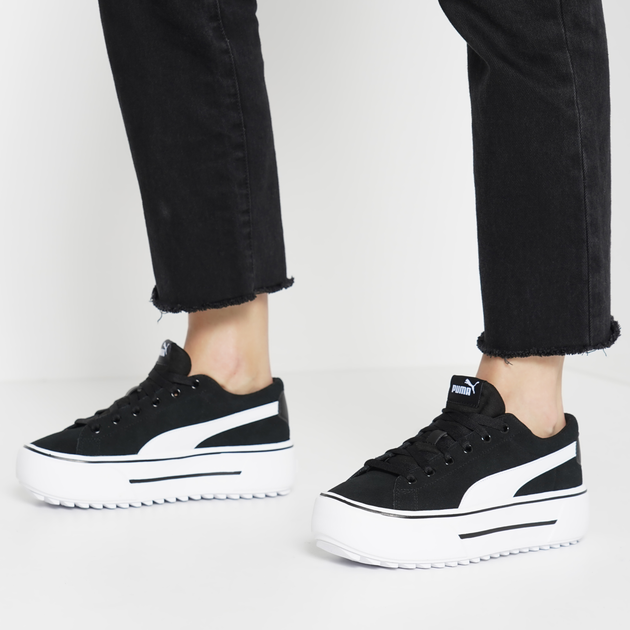 Puma platform clearance sd