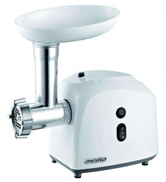 М'ясорубка Mesko MS 4805 1500W - зображення 1