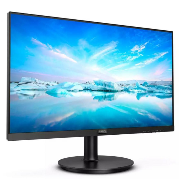 Philips 221V8/01 - изображение 2