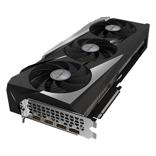 GIGABYTE Radeon RX 6950 XT GAMING OC 16G (GV-R695XTGAMING OC-16GD) - зображення 4