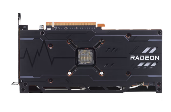 Sapphire GPRO X080 10G (32312-03) - изображение 2