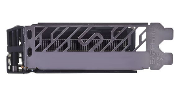 Sapphire GPRO X080 10G (32312-03) - изображение 5