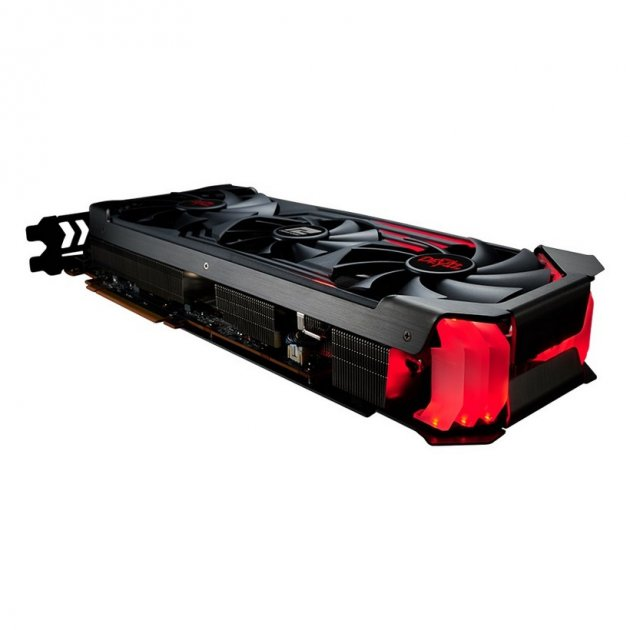 PowerColor Radeon RX 6750 XT Red Devil (AXRX 6750 XT 12GBD6-3DHE/OC ...