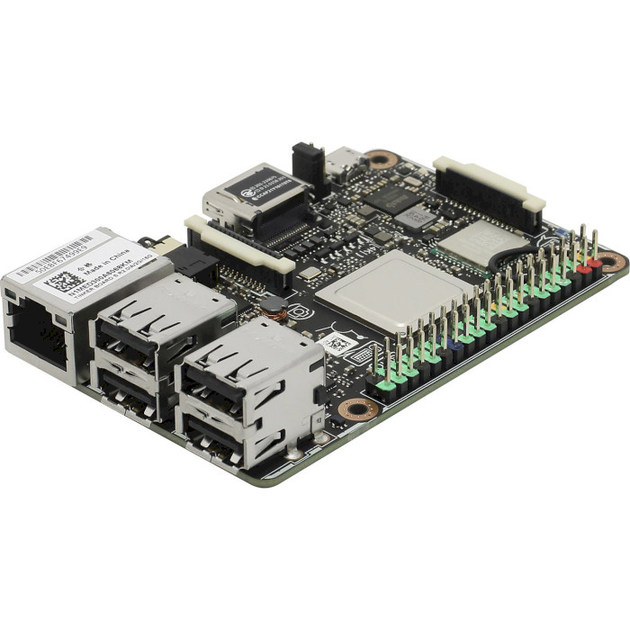 ASUS Tinker Board R2.0 - изображение 1