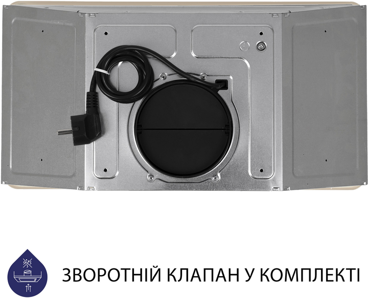 Вытяжка MINOLA HBI 5202 IV 700 LED - изображение 6