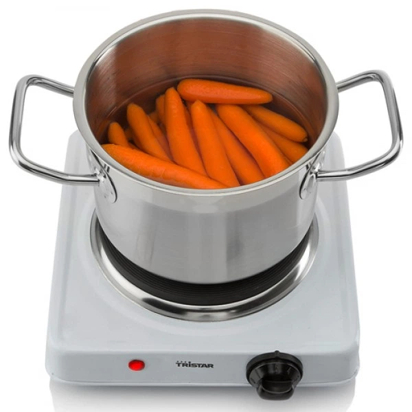 Плита настольная TRISTAR KP-6185 - изображение 3