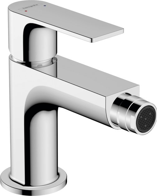 Смеситель для биде HANSGROHE Rebris E 72211000 с донным клапаном – фото ...
