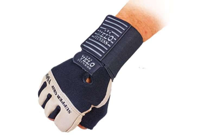 Каратэ накладки для рук VENUM MITTS красные MA-5855, L