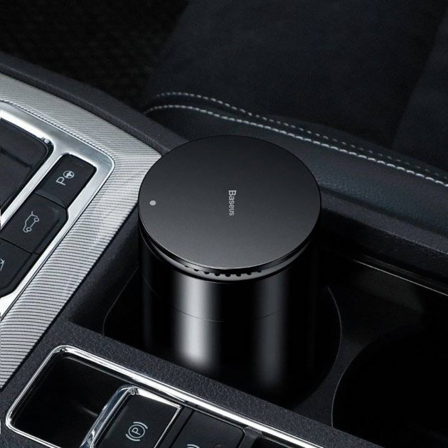 Ароматизатор Baseus Minimalist Car CupHolder Air Freshener (Ocean ...