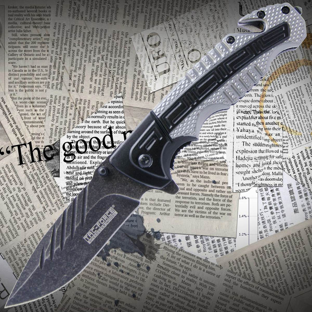 Нож Складной Tac-Force №919 Speedster - изображение 1