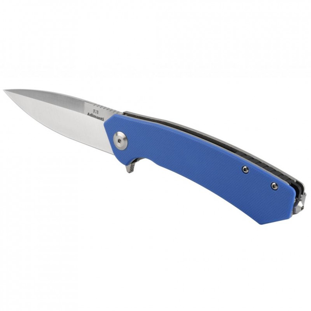 Нож Adimanti by Ganzo (Skimen design) Blue (Skimen-BL) - зображення 2