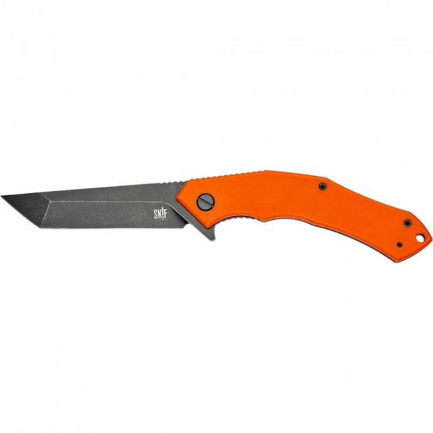 Нож Skif T-Rex BSW Orange (IS-243E) - изображение 1