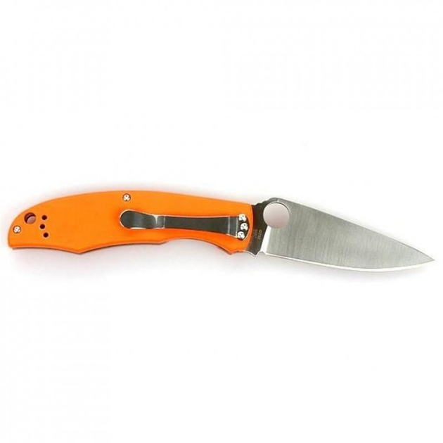 Нож Ganzo G732-OR оранжевый (G732-OR) - зображення 2