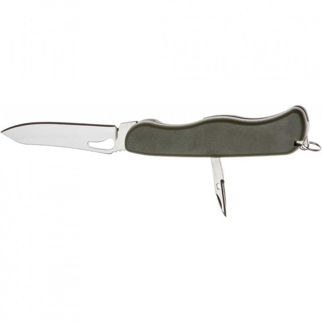 Нож Partner HH012014110 Ol olive (HH012014110 Ol) - зображення 2
