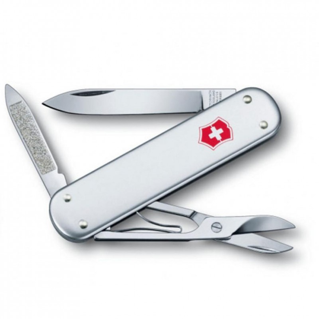 Нож Victorinox Money Clip (0.6540.16) - изображение 1