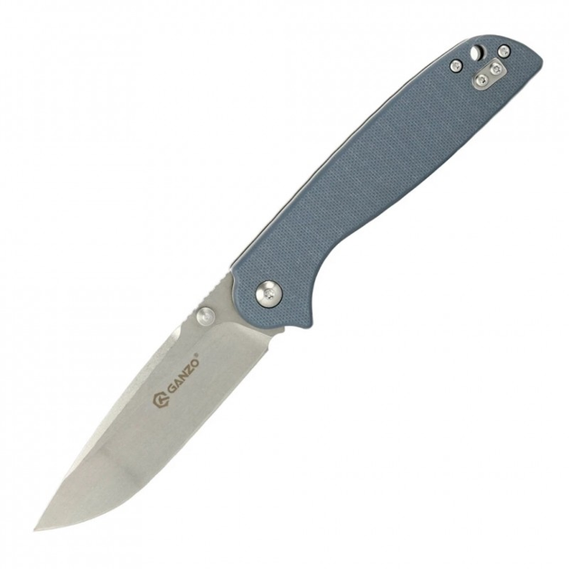 Нож Ganzo G6803-GY - зображення 1