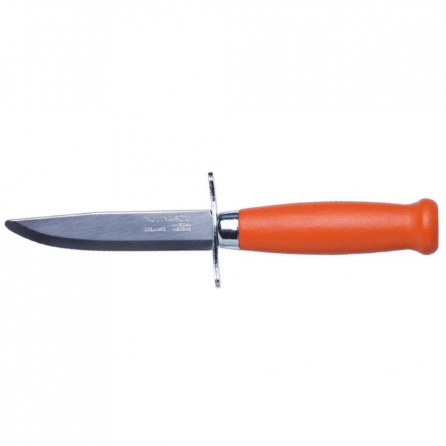 Нож Morakniv Scout 39 Orange (12287) - изображение 1