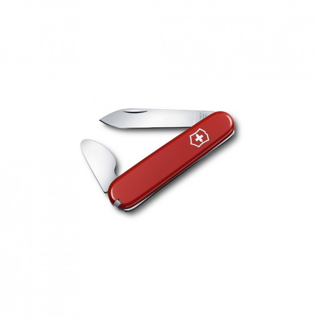 Нож Victorinox Watch Opener Red (0.2102) - изображение 1