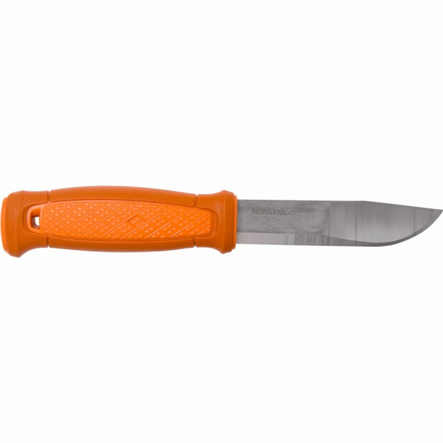 Нож Morakniv Kansbol Survival Kit Orange (13913) - зображення 2