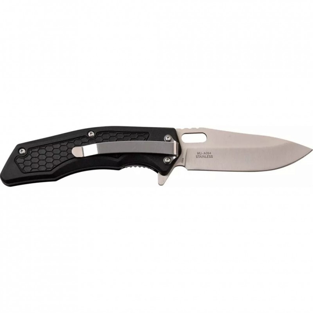 Нож Master USA MU-A094S - зображення 2