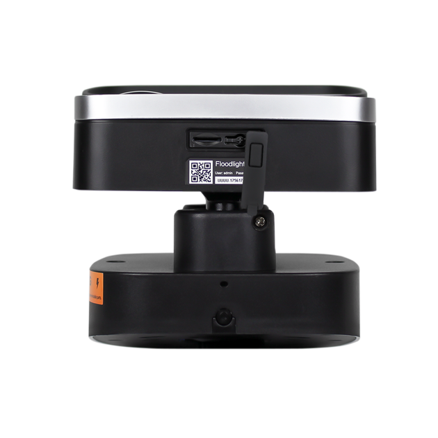 Зовнішня IP Wi-Fi камера GV-120-IP-GM-DOG20-12 - зображення 11
