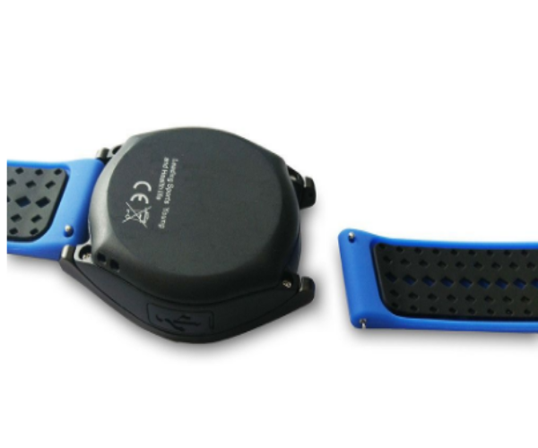 Смарт-часы KMITX T09 Blue - изображение 6