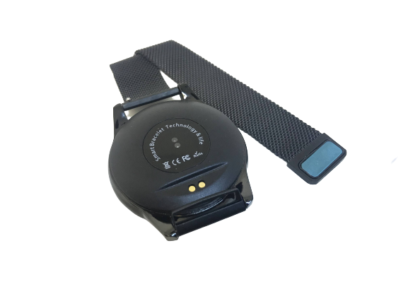 Смарт-часы KMITX T11 iRON BLACK с пульсометром и тонометром с Защитной пленкой в комплекте! (76084380) - изображение 7