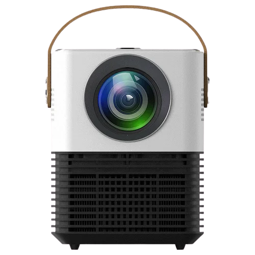 SMART проектор на ANDROID портативний XPRO PANOPLUS ZEBRA (3000 lumen) з підключенням до iOS та Android для офісу, домашнього кінотеатру + Аеромиш (15415_651) - Фото 4 SMART проектор на ANDROID портативний XPRO PANOPLUS ZEBRA (3000 lumen) з підключенням до iOS та Android для офісу, домашнього кінотеатру + Аеромиш (15415_651) - зображення 4