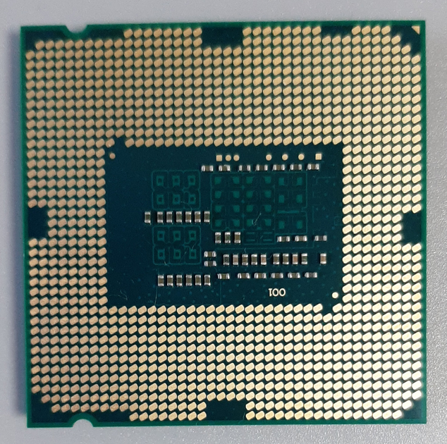 Процессор Intel Core i3 4150 (2×3.50GHz/3Mb/s1150) БУ – низкие цены ...