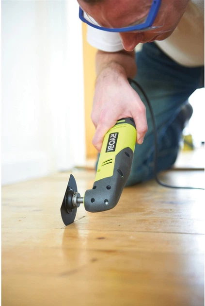 Narzędzie wielofunkcyjne Renovator Ryobi RMT200-S (5133001818) - obraz 12