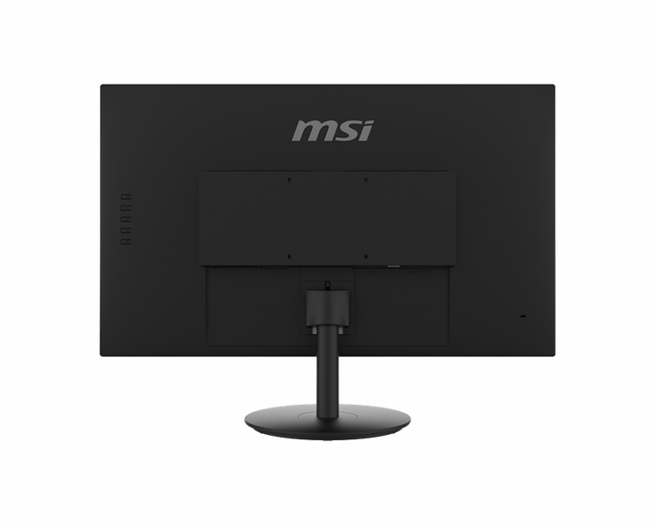 Монитор 27" MSI PRO MP271 – фото, отзывы, характеристики в интернет ...