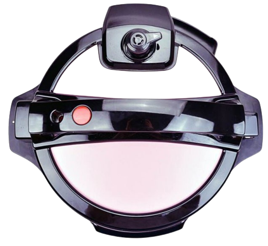 Мультиварка + фритюрница многофункциональная универсальная автоматические программы антипригарное покрытие 2 в 1 MS 7728 6л - изображение 4