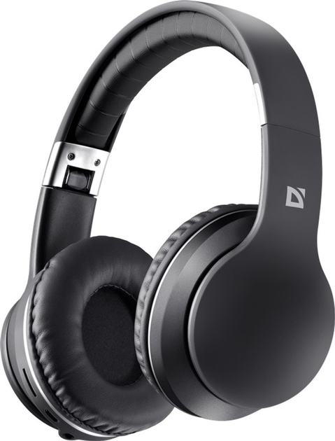 Наушники Defender FreeMotion B595 Bluetooth Black (4745090820058 ...