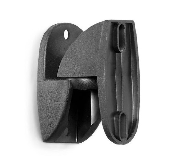 Крепления для колонок Electriclight КБ-01-3-Black - изображение 1