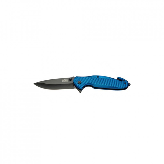 Нож Skif Plus Birdy Blue (SPCM80BL) - изображение 1