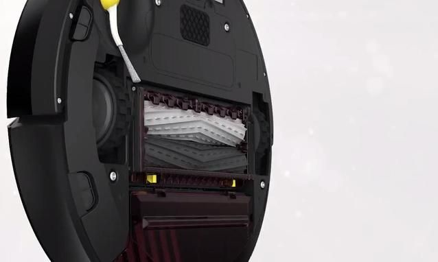 Основні щітки для iRobot Roomba 800-900 серії - зображення 2