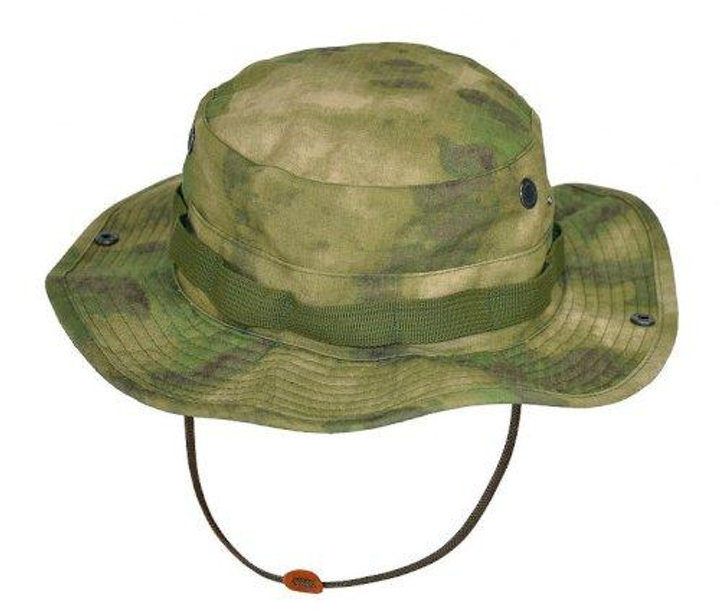 Панама армійська US GI JUNGLE HAT - зображення 1