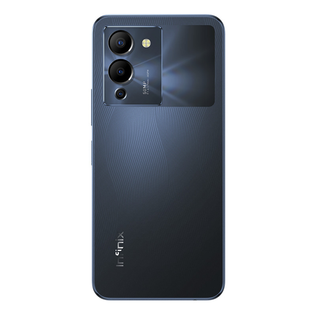 Смартфон Infinix note 12 8/128Gb Black – фото, отзывы, характеристики в ...