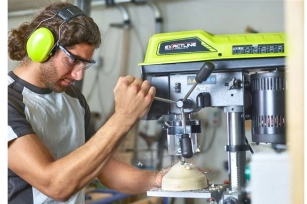 Свердлильний верстат Ryobi RDP102L (5133002855) - зображення 3